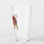 Bärenbaum Glas (Links)