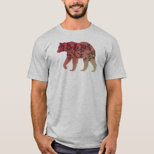 Bärenbaum T-Shirt