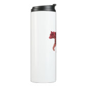 Bärenbaum Thermosbecher (Nach links gedreht)