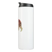Bärenbaum Thermosbecher (Nach rechts gedreht)