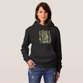 Bärenbeizen Hoodie (Vorne ganz)