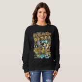 Bärenbeizen Sweatshirt (Vorne ganz)