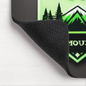 Bärenberg Mousepad (Ecke)