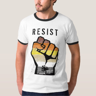 Bärenbeständigkeit T-Shirt