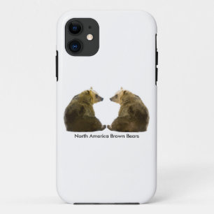 Bärenbild iPhone-SE-+-iPhone-5-5S-Barely-There Case-Mate iPhone Hülle