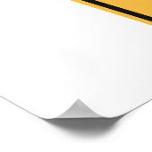 Bärenbrauerei Poster (Ecke)