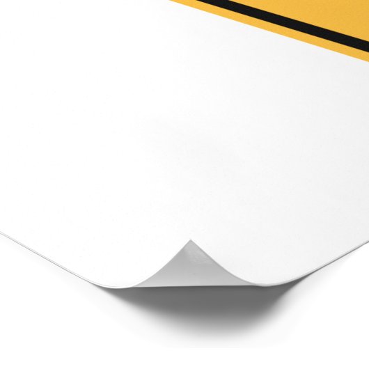 Bärenbrauerei Poster (Ecke)