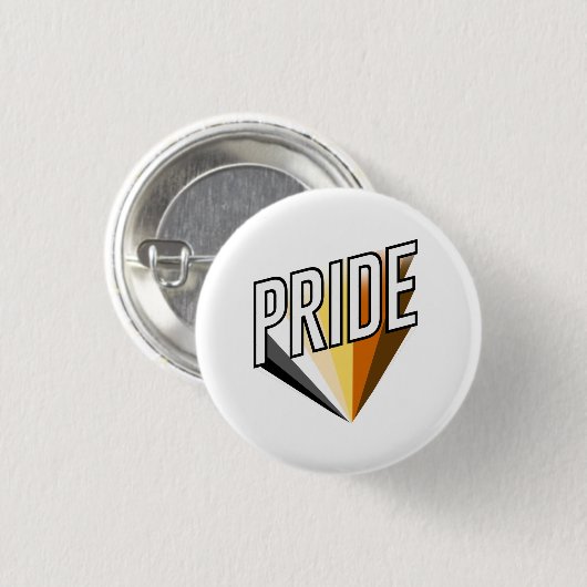 Bärenbruch Button (Vorne & Hinten)