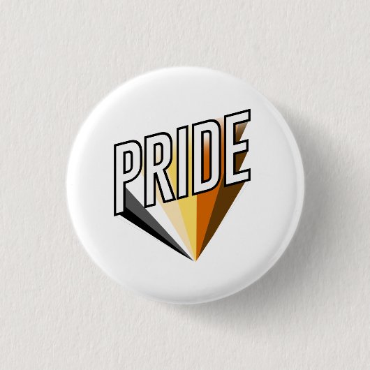 Bärenbruch Button (Vorderseite)