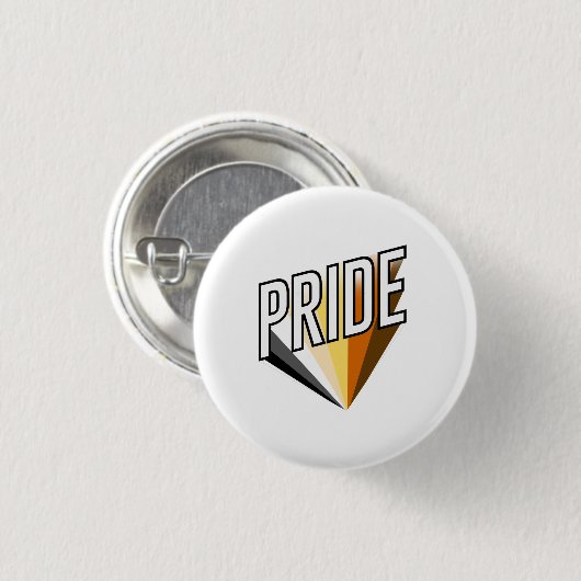 Bärenbruch Button (Vorne & Hinten)