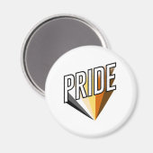 Bärenbruch Magnet (Vorderseite/Rückseite)