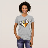 Bärenbruch T-Shirt (Vorne ganz)