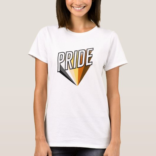 Bärenbruch T-Shirt (Vorderseite)