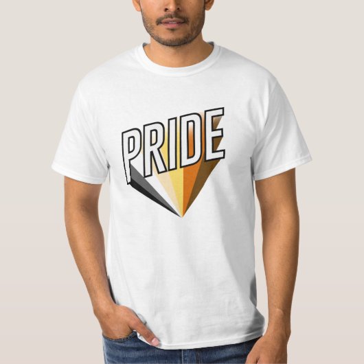 Bärenbruch T-Shirt (Vorderseite)