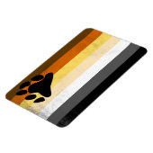 Bärenbrüderschaft Magnet (Linke Seite)