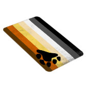 Bärenbrüderschaft Magnet (Rechte Seite)