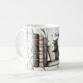 Bärenbücher Floral Kaffeetasse (Vorderseite Links)