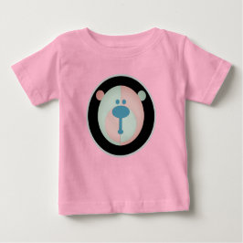 Bärendesign Baby T-shirt