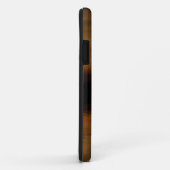 Bärendesign für Tierschützer und Wildtiere Case-Mate iPhone Hülle (Hinten/Rechts)