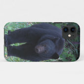 Bärendesign für Tierschützer und Wildtiere Case-Mate iPhone Hülle (Rückseite (Horizontal))