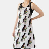 Bärendruck Schürze (InSitu)