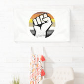 Bärenfeldrausch Banner (Insitu)