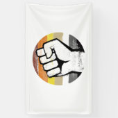 Bärenfeldrausch Banner (Vertikal)