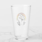 Bärenfeldrausch Glas (Rückseite)