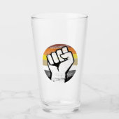 Bärenfeldrausch Glas (Vorderseite)