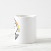 Bärenfeldrausch Kaffeetasse (Mittel)
