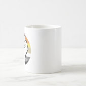 Bärenfeldrausch Kaffeetasse (Mittel)