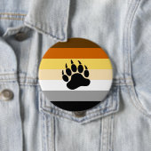 Bärenflagge Button (Beispiel)
