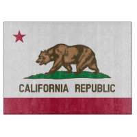 Bärenflagge der Republik Kalifornien: Cali Golden 