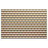 Bärenflagge Stoff (Yard (91,4 cm))