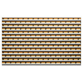 Bärenflagge Stoff (Yard (91,4 cm))