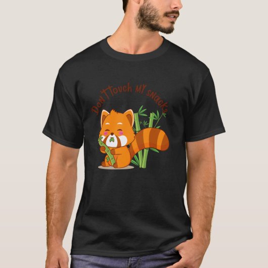 Bärenfresser T-Shirt (Vorderseite)