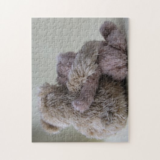 Bärenfreunde Puzzle (Vertikal)