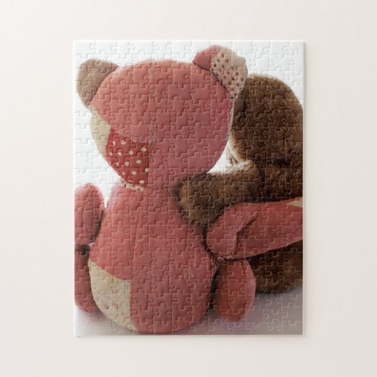 Bärenfreunde Puzzle (Vertikal)