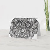 Bärenfront (Vorderseite)