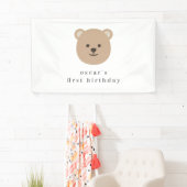 Bärenfront Banner (Insitu)