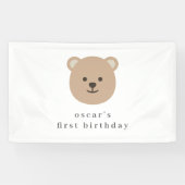 Bärenfront Banner (Horizontal)