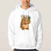Bärenfrucht Hoodie (Vorderseite)
