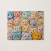 Bärengalore Puzzle (Horizontal)