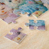 Bärengalore Puzzle (Seite)