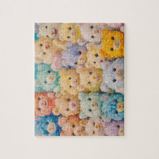Bärengalore Puzzle