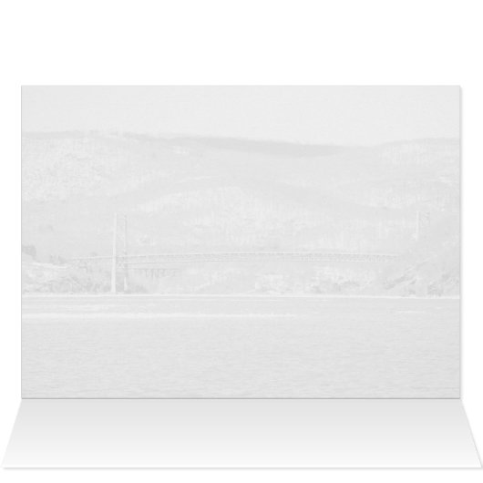 Bärengebirgsbrücke (Innenansicht Horizontal (Oben))