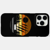Bärengemeinde, Gay Bear Claw Traces Case-Mate iPhone Hülle (Rückseite (Horizontal))