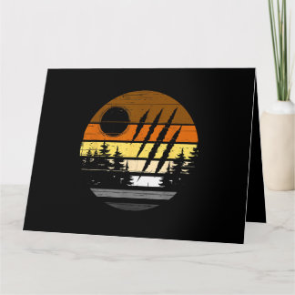 Bärengemeinde, Gay Bear Claw Traces Karte