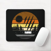 Bärengemeinde, Gay Bear Claw Traces Mousepad (Mit Mouse)
