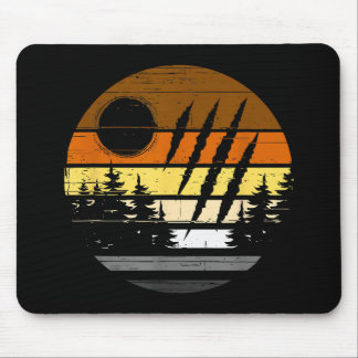 Bärengemeinde, Gay Bear Claw Traces Mousepad